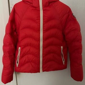 Marine Layer Women’s Puffer XS